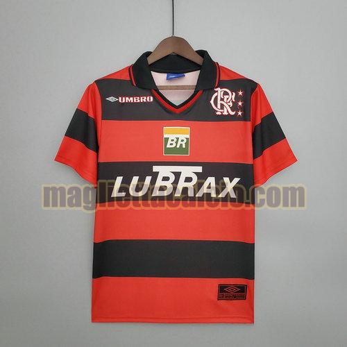 maglia flamengo uomo prima 1999