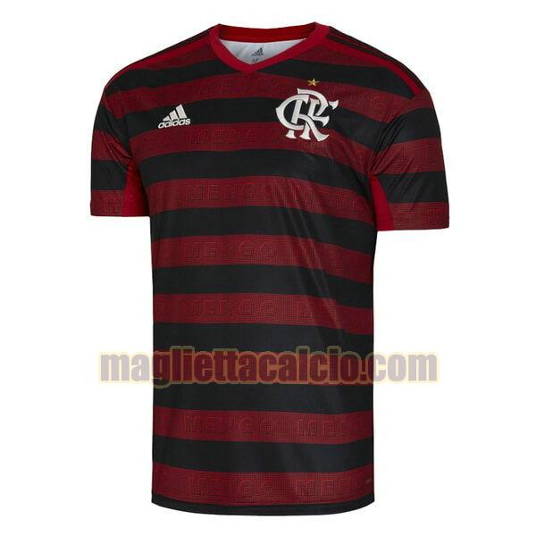 maglia flamengo uomo prima 2019-2020