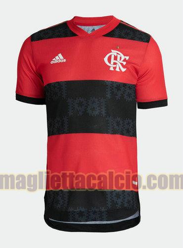 maglia flamengo uomo prima 2021-2022