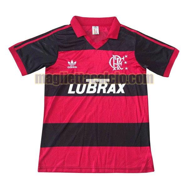 maglia flamengo uomo prima divise 1990