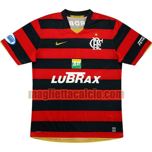 maglia flamengo uomo prima divise 2008