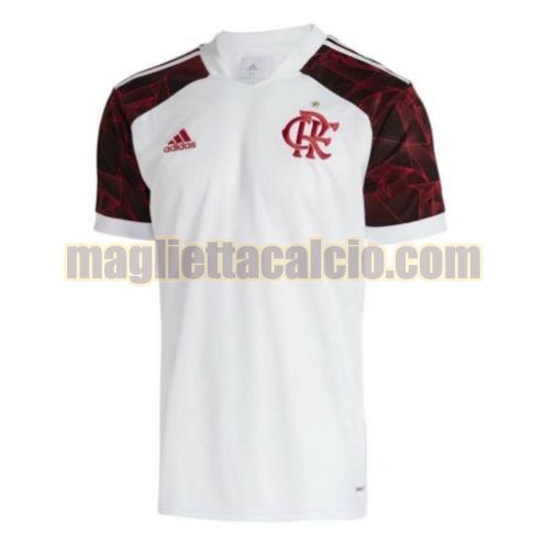 maglia flamengo uomo seconda 2021-2022