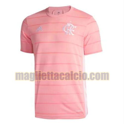maglia flamengo uomo speciale rosa 2021-2022
