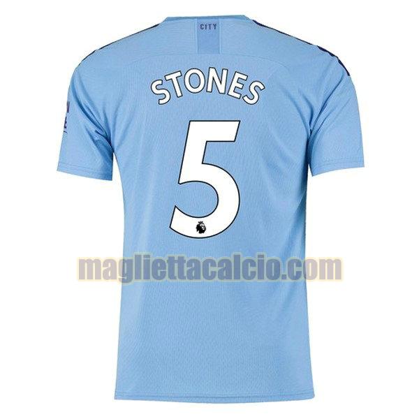 maglia foden 47 manchester city uomo prima divise 2019-2020