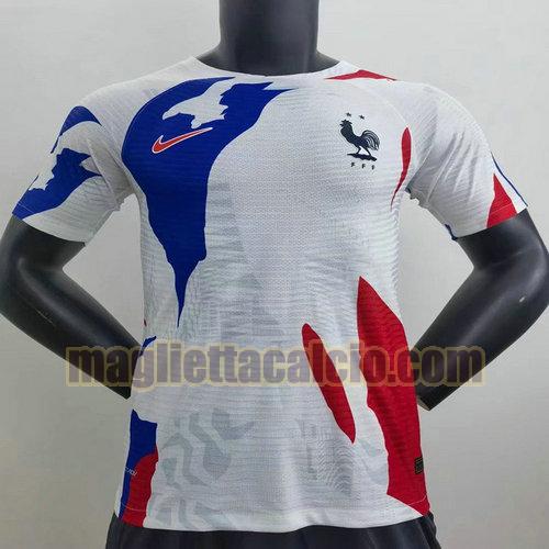 maglia francia uomo player version training 2022-2023