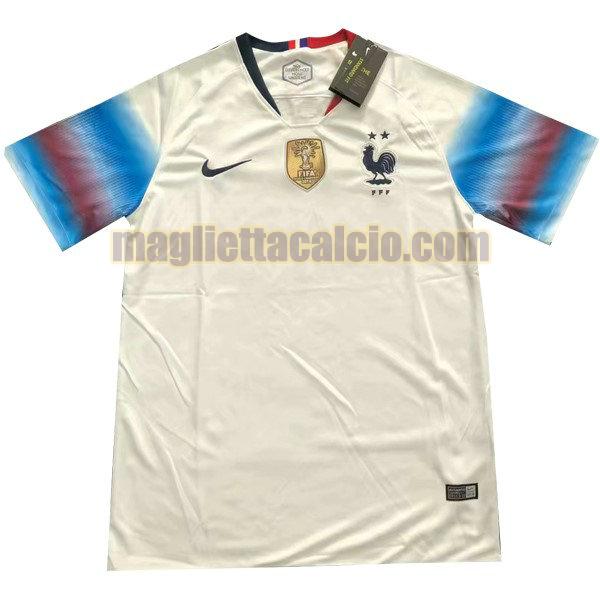 maglia francia uomo seconda 2019