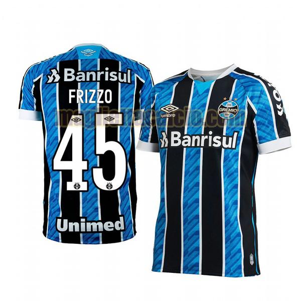 maglia frizzo 45 gremio uomo prima 2020-2021