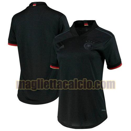 maglia germania donna seconda 2021-2022