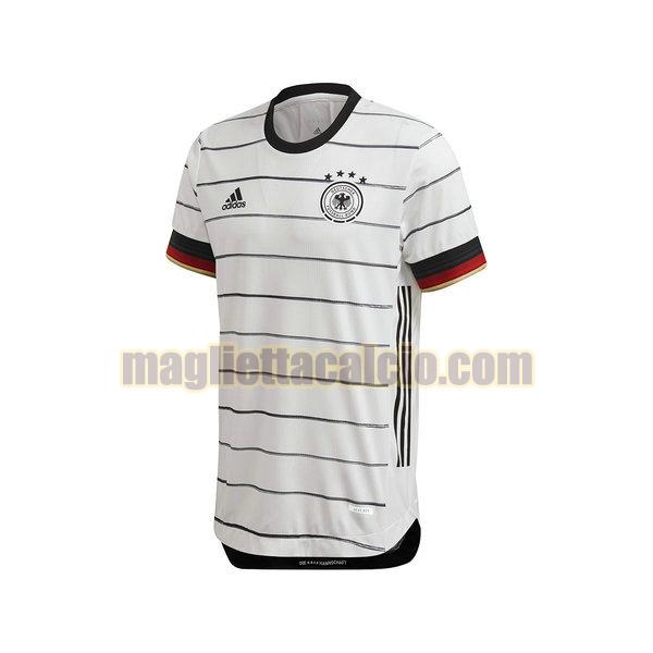 maglia germania uomo prima 2020