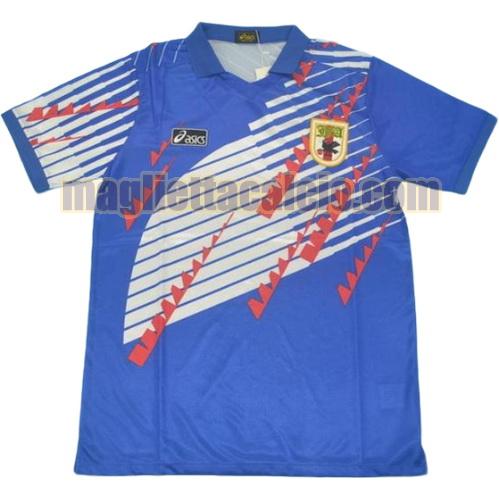 maglia giappone uomo prima divisa 1994