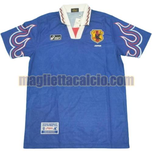 maglia giappone uomo prima divisa 1998-1999