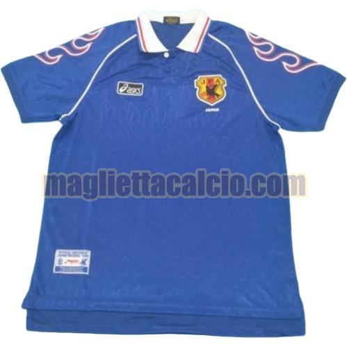 maglia giappone uomo prima divisa coppa del mondo 1998