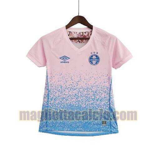 maglia gremio donna edizione speciale rosa 2021-2022