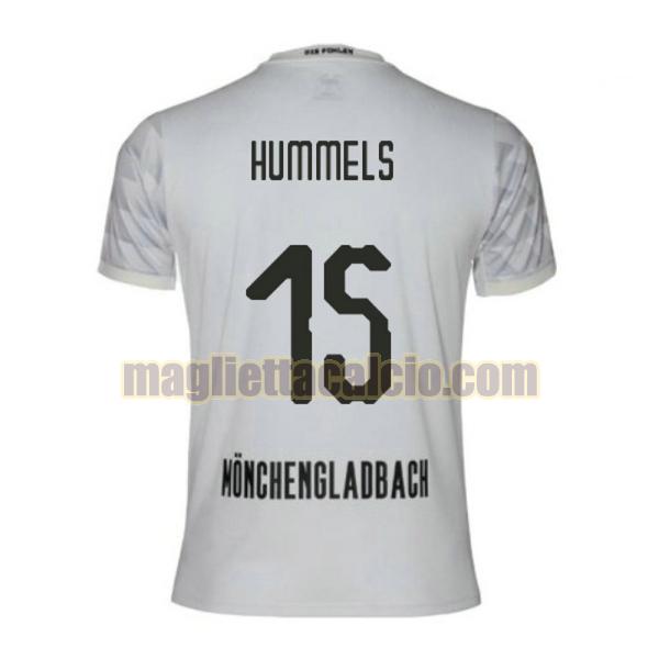 maglia hummels 15 borussia mönchengladbach uomo prima 2020-2021