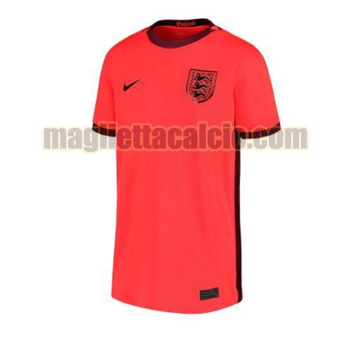 maglia inghilterra uomo seconda 2022-2023
