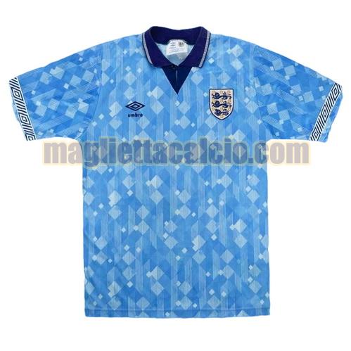 maglia inghilterra uomo seconda divisa 1990