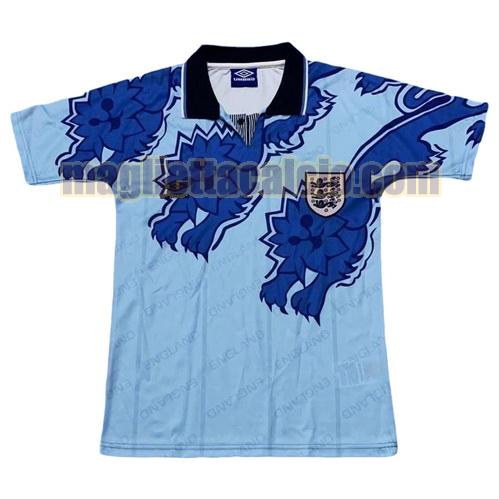 maglia inghilterra uomo seconda divisa 1992