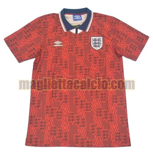 maglia inghilterra uomo seconda divisa 1994