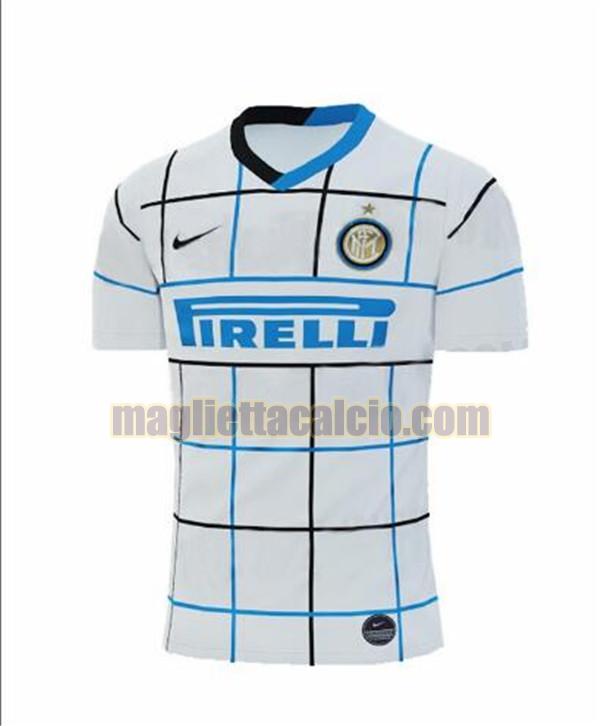 maglia inter milan uomo seconda 2020-2021