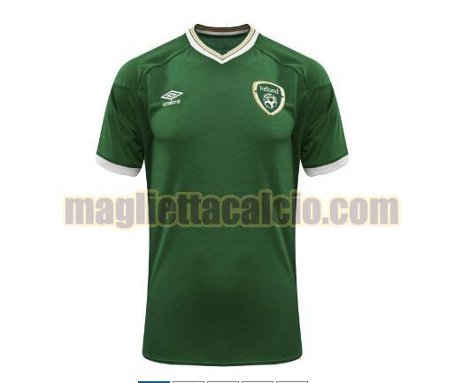 maglia irlanda del nord uomo prima 2021-2022