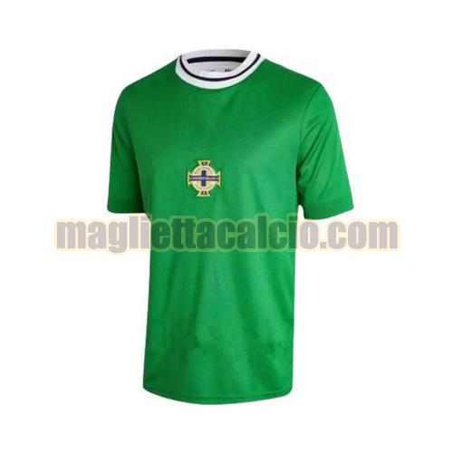 maglia irlanda del nord uomo prima 2022-2023