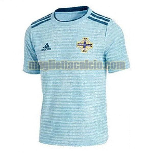 maglia irlanda del nord uomo seconda 2018