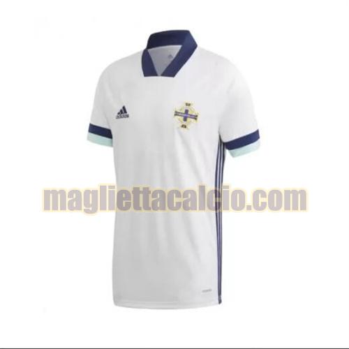 maglia irlanda del nord uomo seconda 2021-22