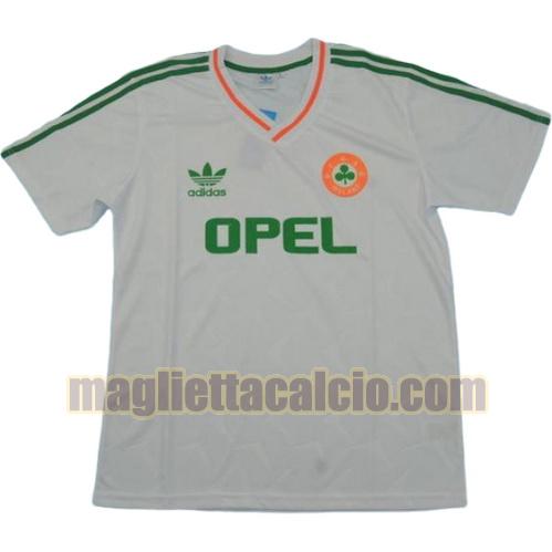 maglia irlanda uomo seconda divisa 1990-1992