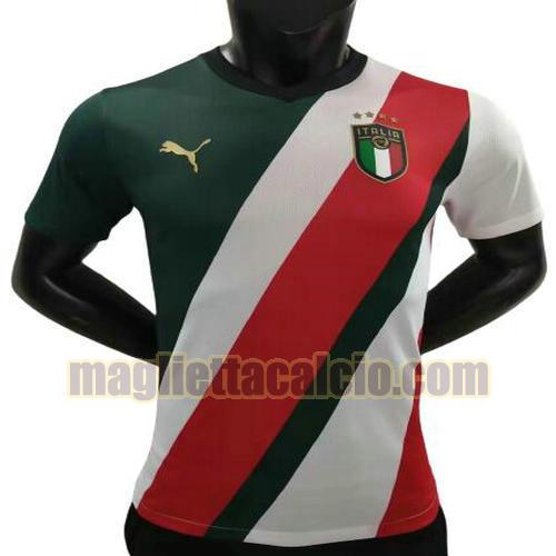 maglia italia uomo edizione speciale 2022