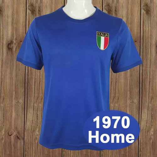 maglia italia uomo prima 1970