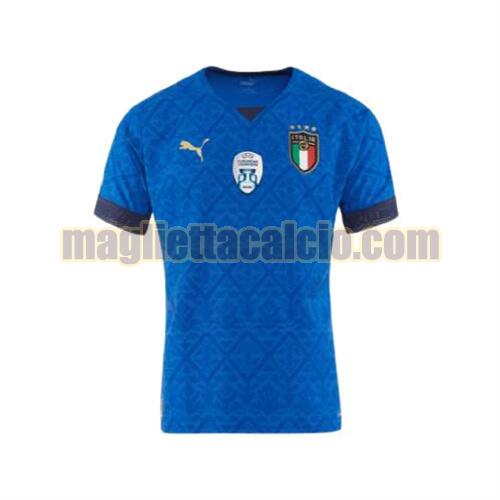 maglia italia uomo prima 2021-2022