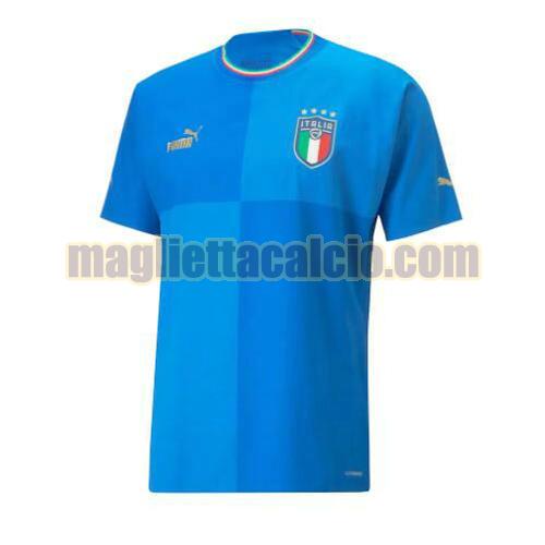 maglia italia uomo prima 2022-2023
