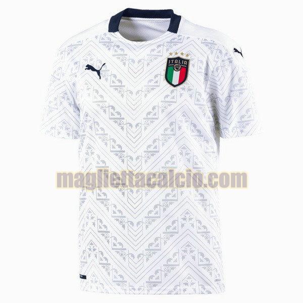 maglia italia uomo seconda 2020