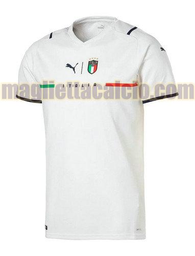 maglia italia uomo seconda 2021-2022