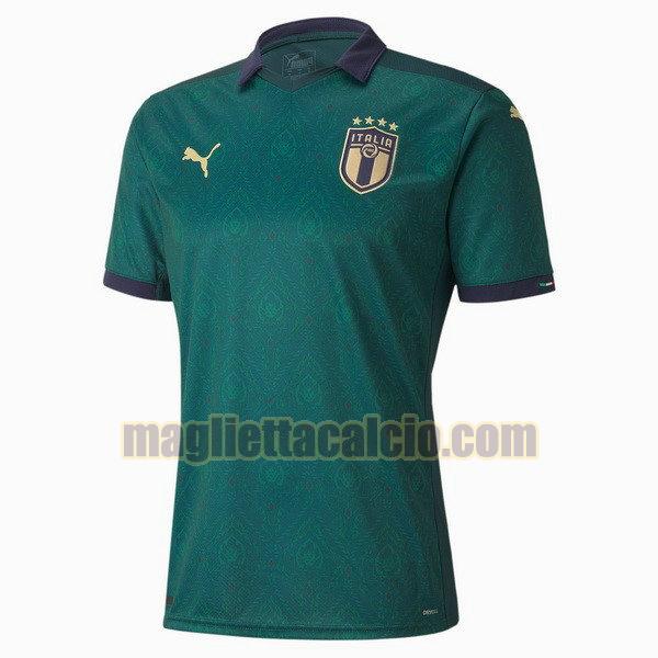 maglia italia uomo terza 2020