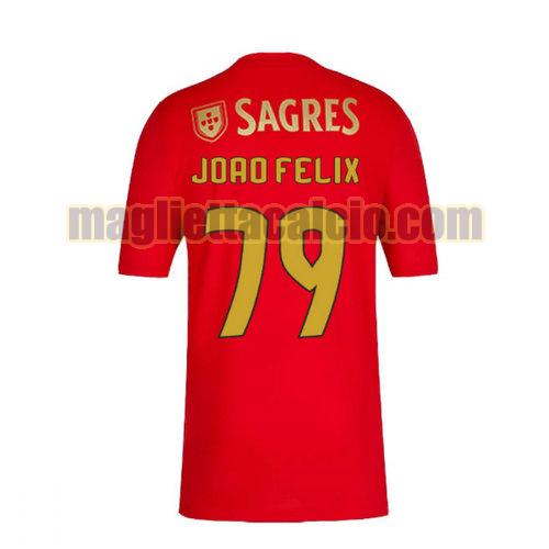 maglia joao felix 79 sl benfica uomo prima 2020-2021