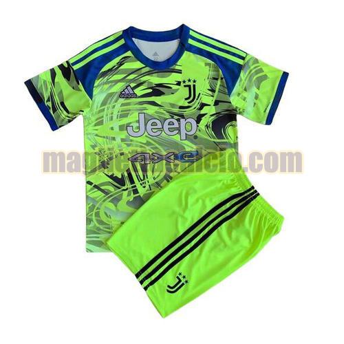 maglia juve bambino concept version 2022-2023