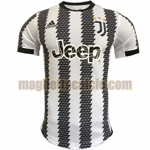 maglia juve uomo prima 2022-2023