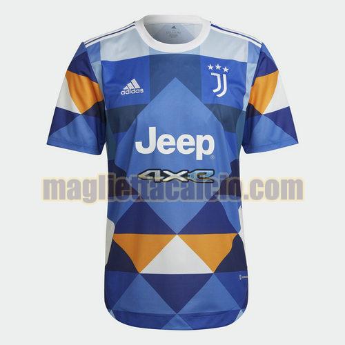 maglia juventus uomo 4th 2021-2022