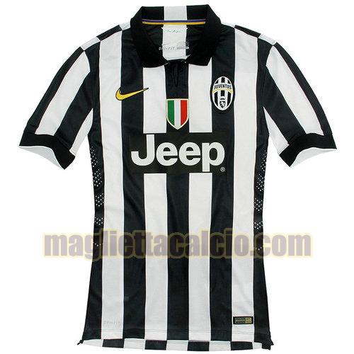 maglia juventus uomo prima 2014-2015