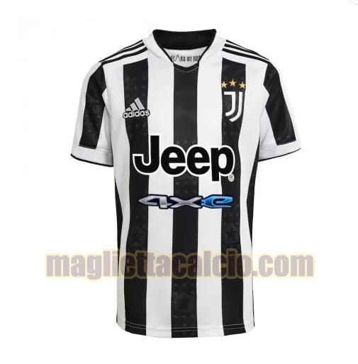 maglia juventus uomo prima 2021-2022