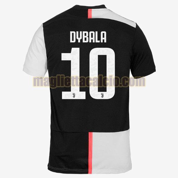 maglia juventus uomo prima divise 2019-2020