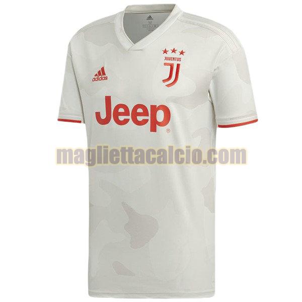maglia juventus uomo seconda 2019-2020