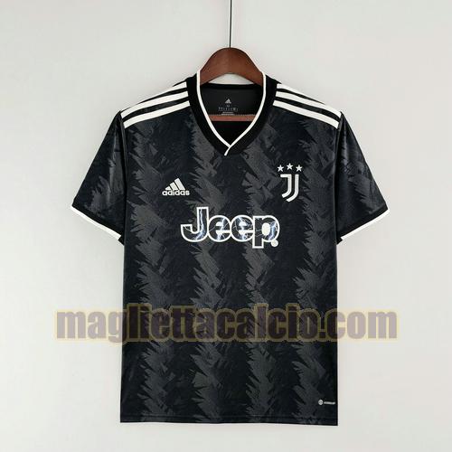 maglia juventus uomo seconda 2022-2023