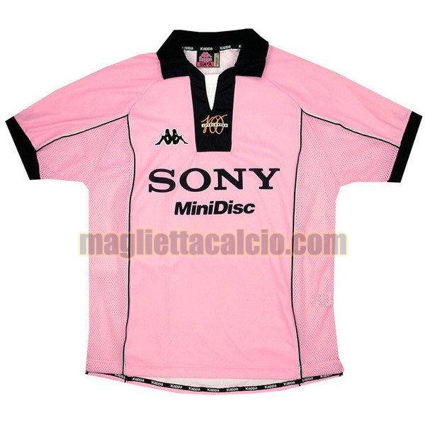 maglia juventus uomo seconda divise 1997-1998