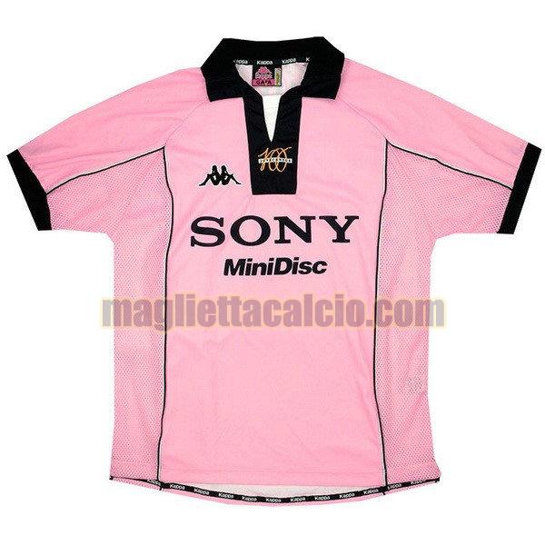 maglia juventus uomo seconda divise 1997-1998