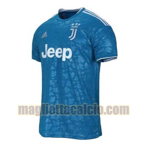 maglia juventus uomo terza 2019-2020