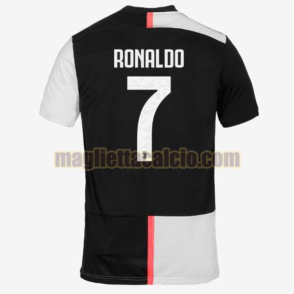 maglia khedira 6 juventus uomo prima divise 2019-2020