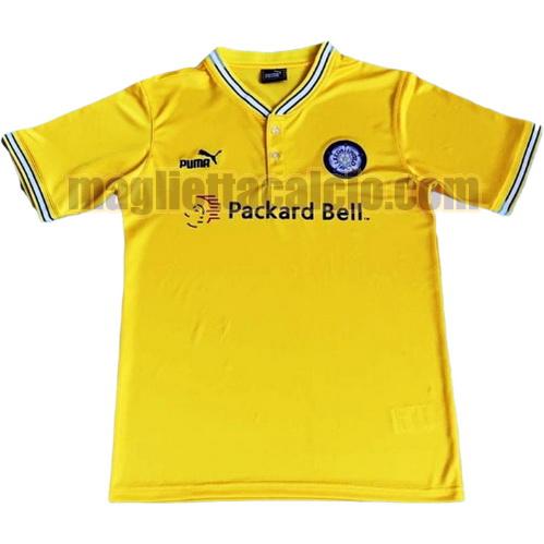 maglia leeds united uomo seconda divisa 2000