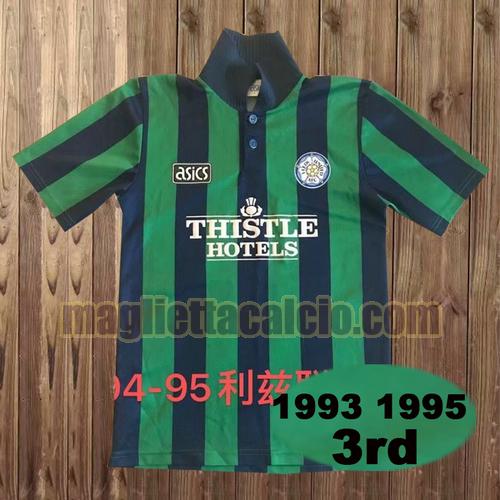 maglia leeds united uomo terza 1993-1995